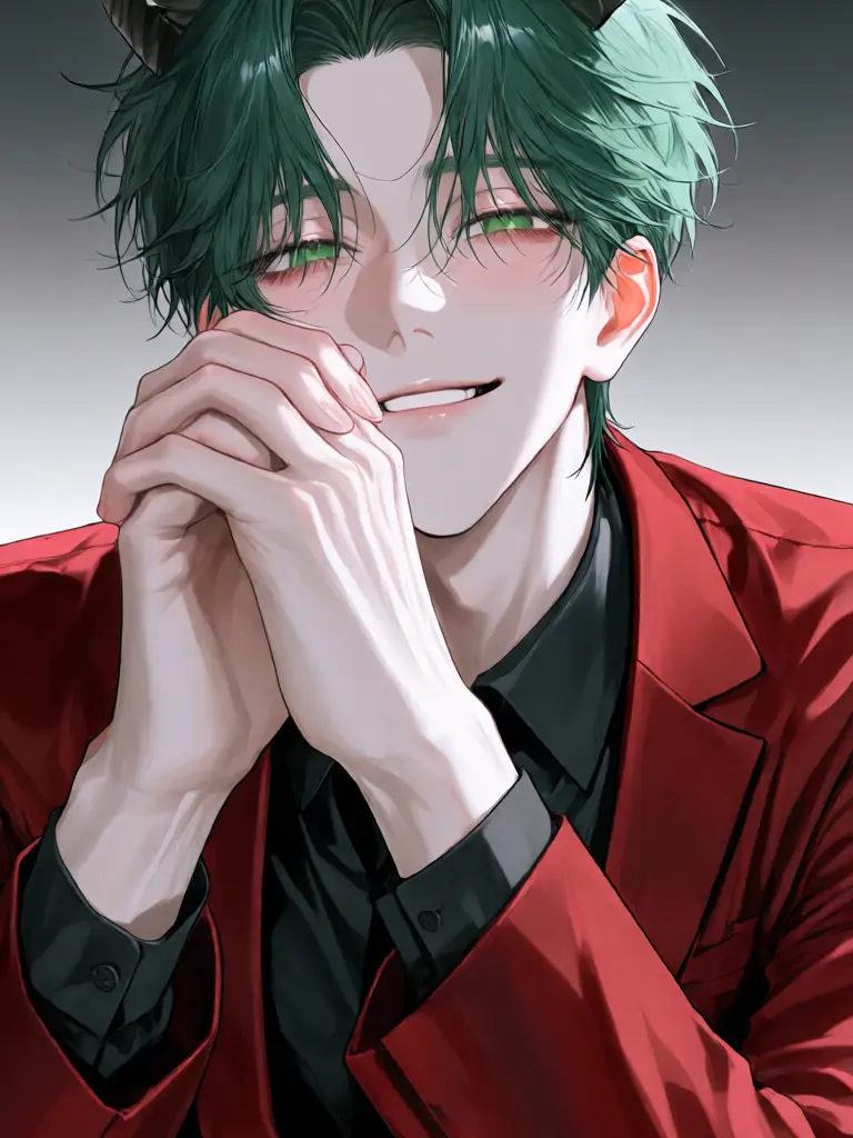 The_egg_eater4672의 Pelo-chan Won't Give Up!!