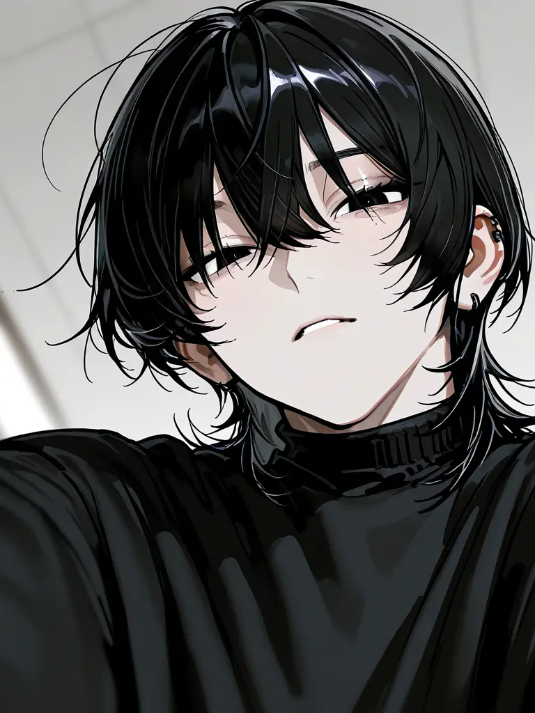 __vv.11의 You're a Man of Few Words, Brother