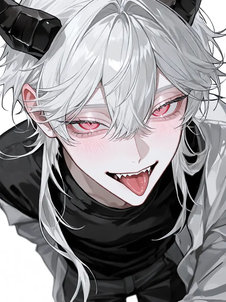 mashumero_9012의 来ないでください！元魔王様