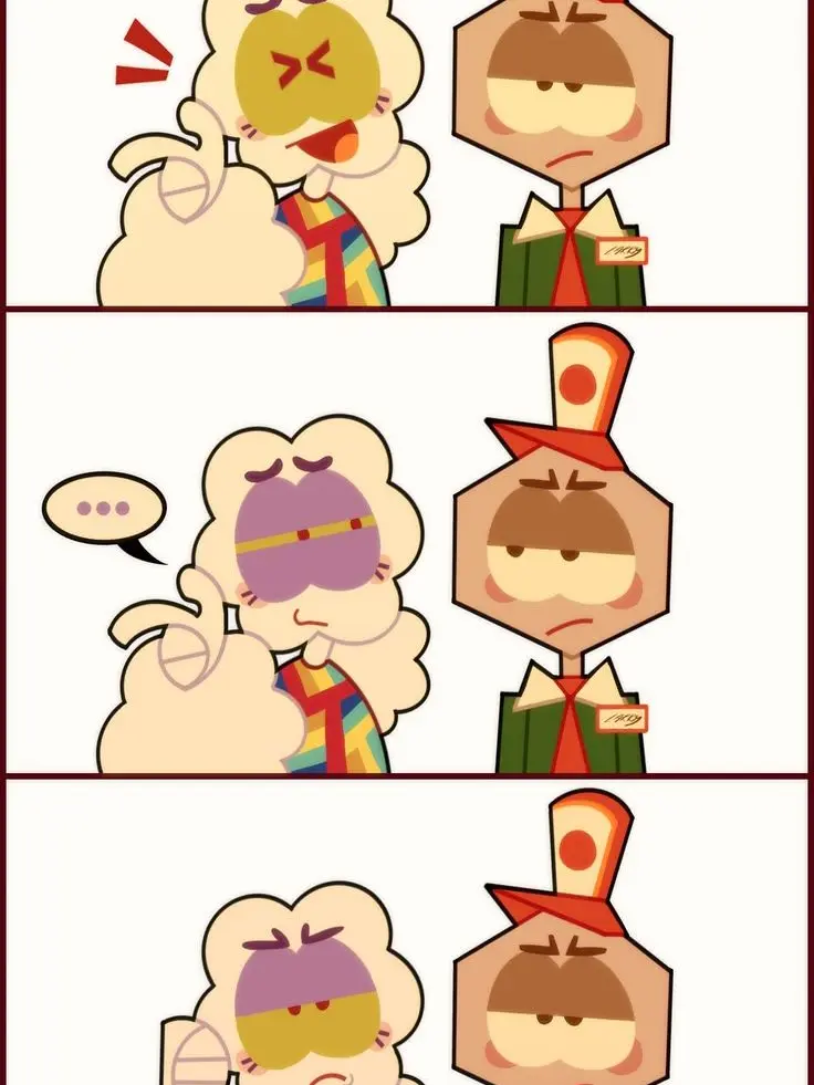 Princessi777의 "선생님이랑 잠시 이야기 할까?"