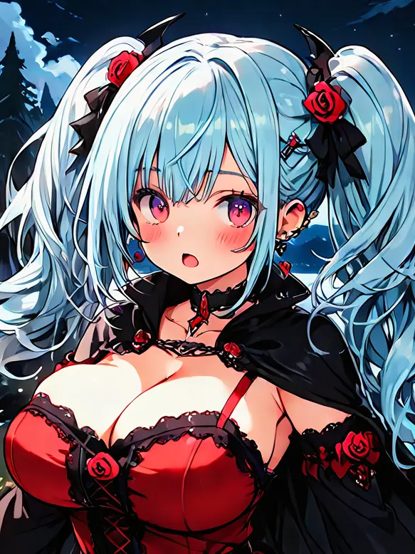 FluffyComic2261의 自分用　ソロ