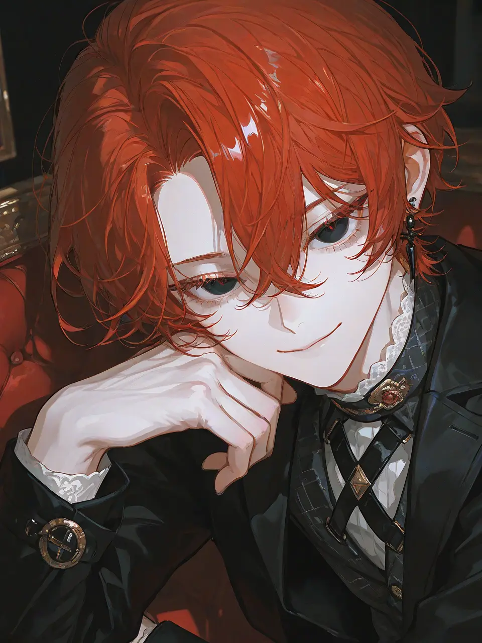 ktmm71의 The Young Master's Devotion
