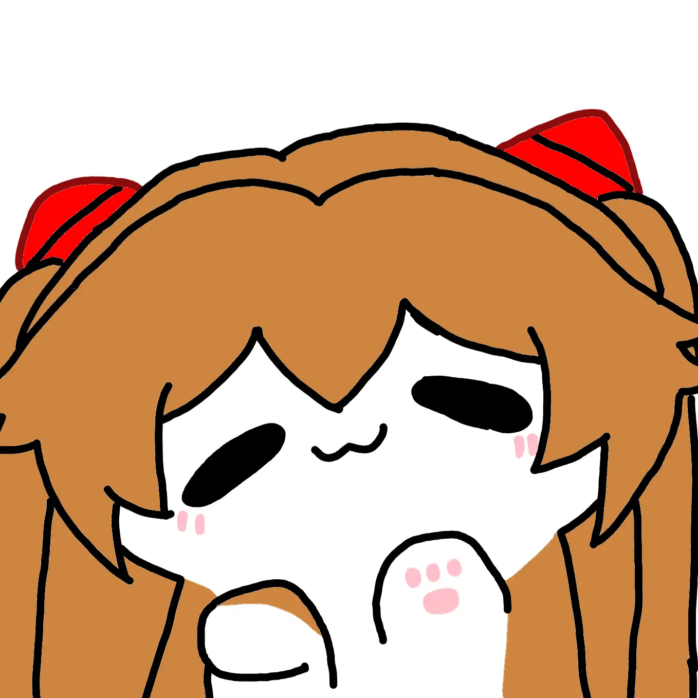 ScaredDesk9167의 에반게리온