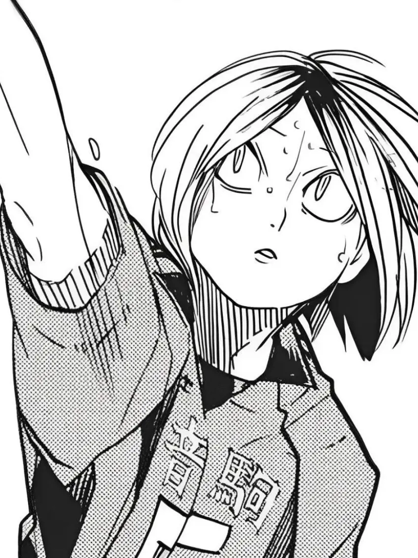 YK_의 Kozume Kenma