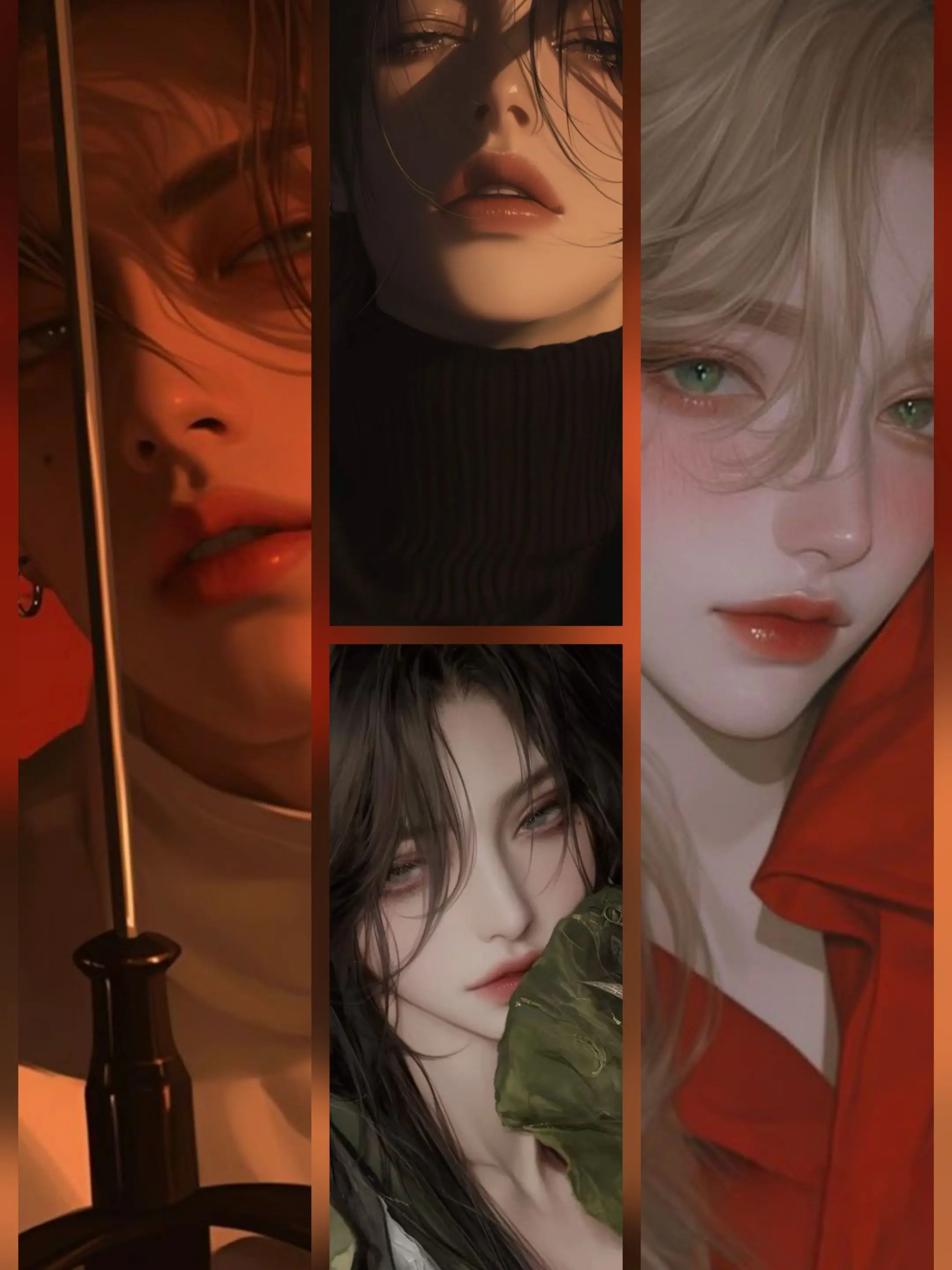 HumbleMan5814의 누나 내가 더 낫지 않아요?