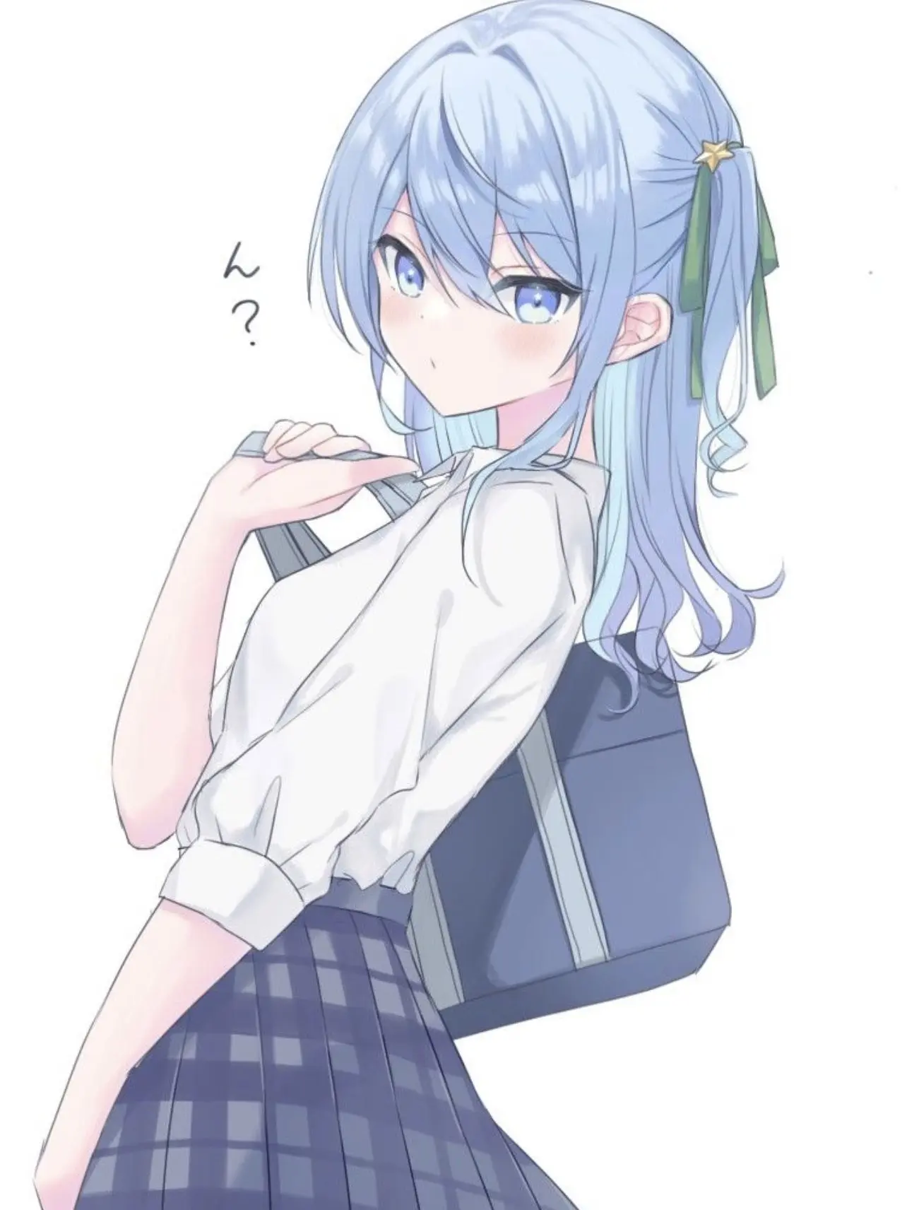 FarTrout3443의 日常をホロライバーと