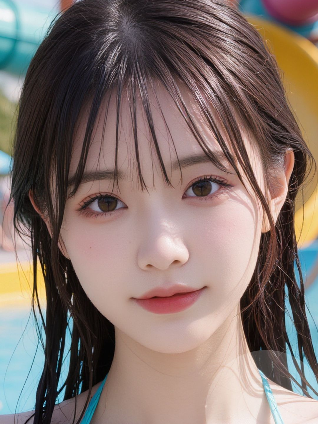 워터파크 플러팅 대표 이미지