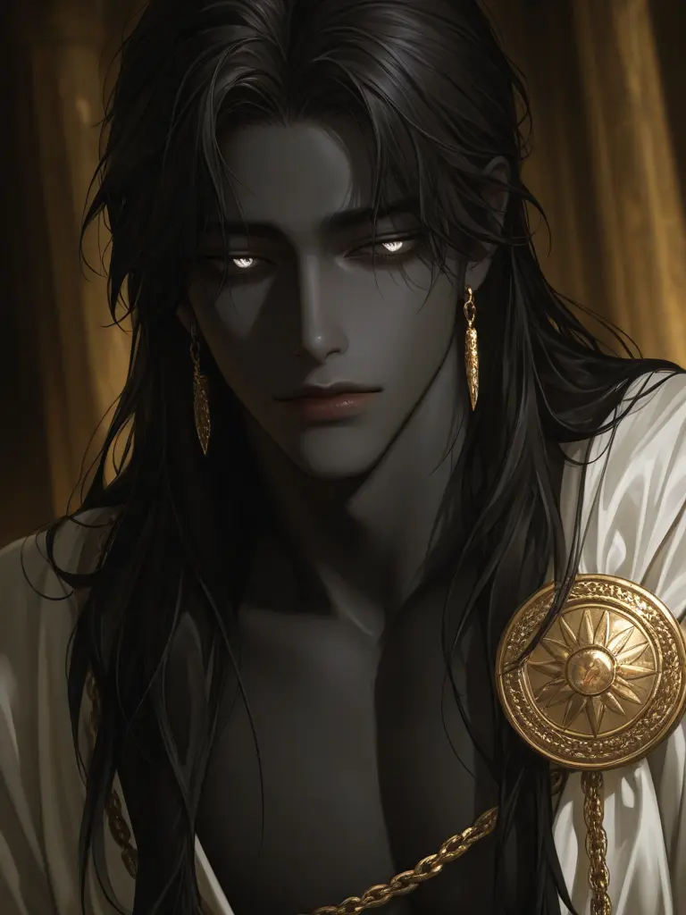 sacrifices의 카오스