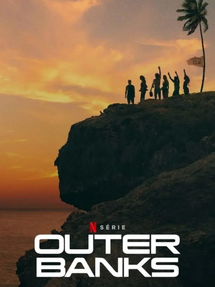 AbsurdTrail4872의 Outer Banks
