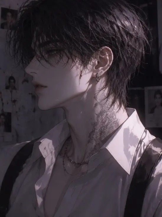 NERVON의 권승준