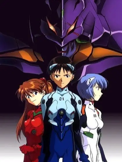 HonestDorgi8566의 Evangelion RP