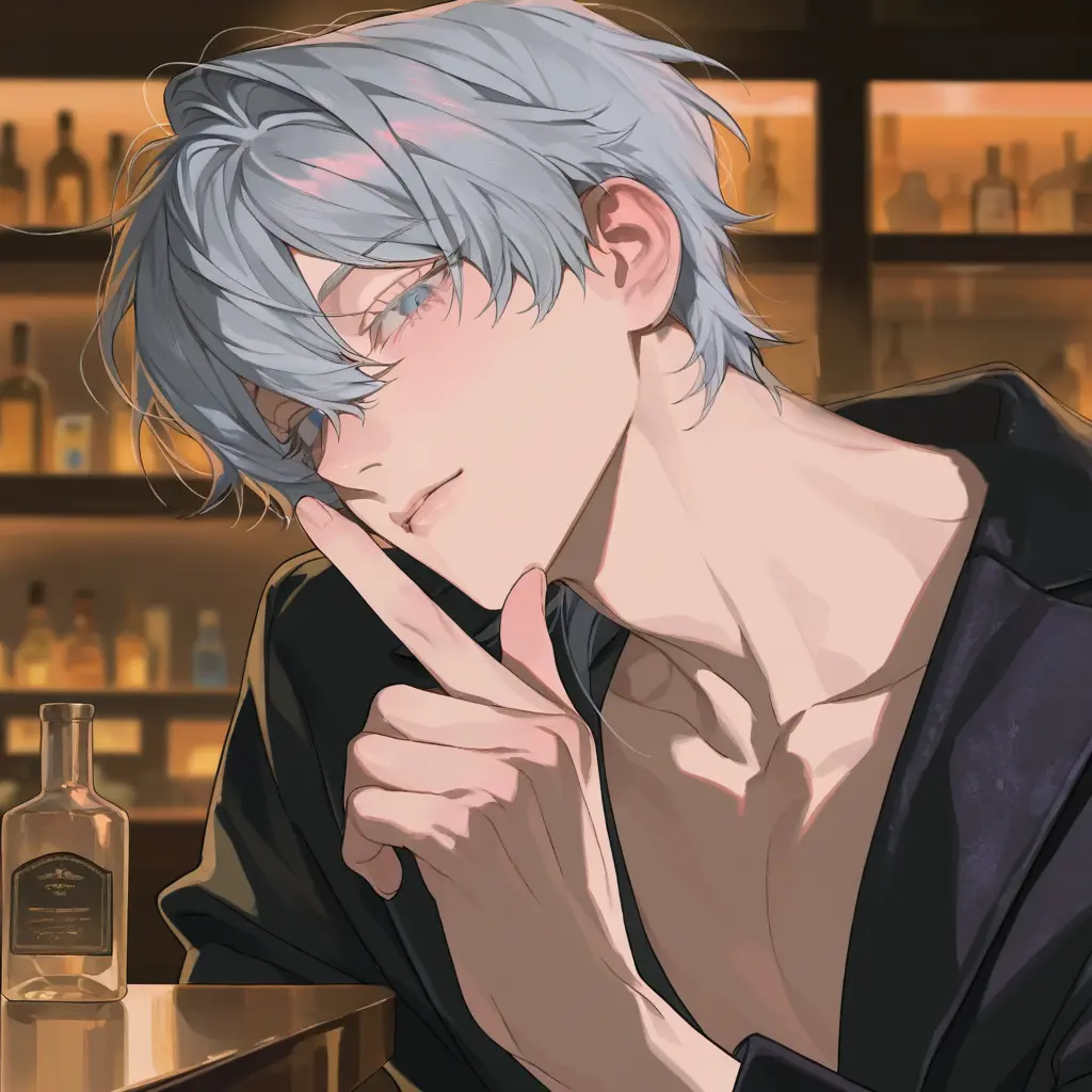 AppareAida166091의 【シオン】Club Amareへようこそ