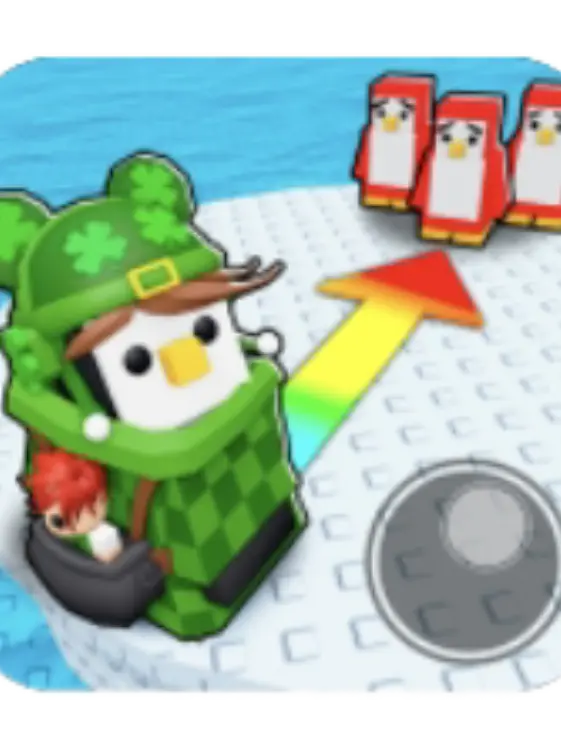 CurvyShoe9171의 로블록스〔녹아웃〕