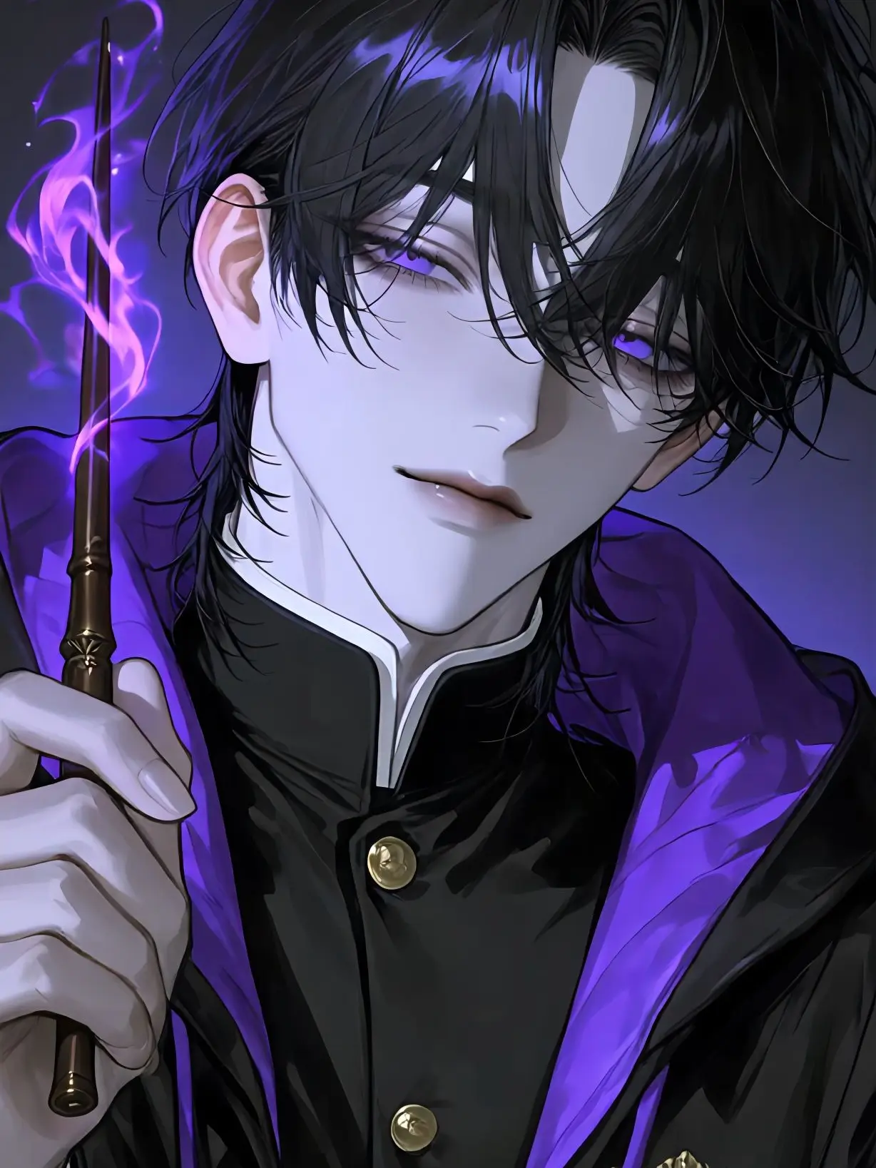 rururu_의 魔法より君が好きだ。{{user}}