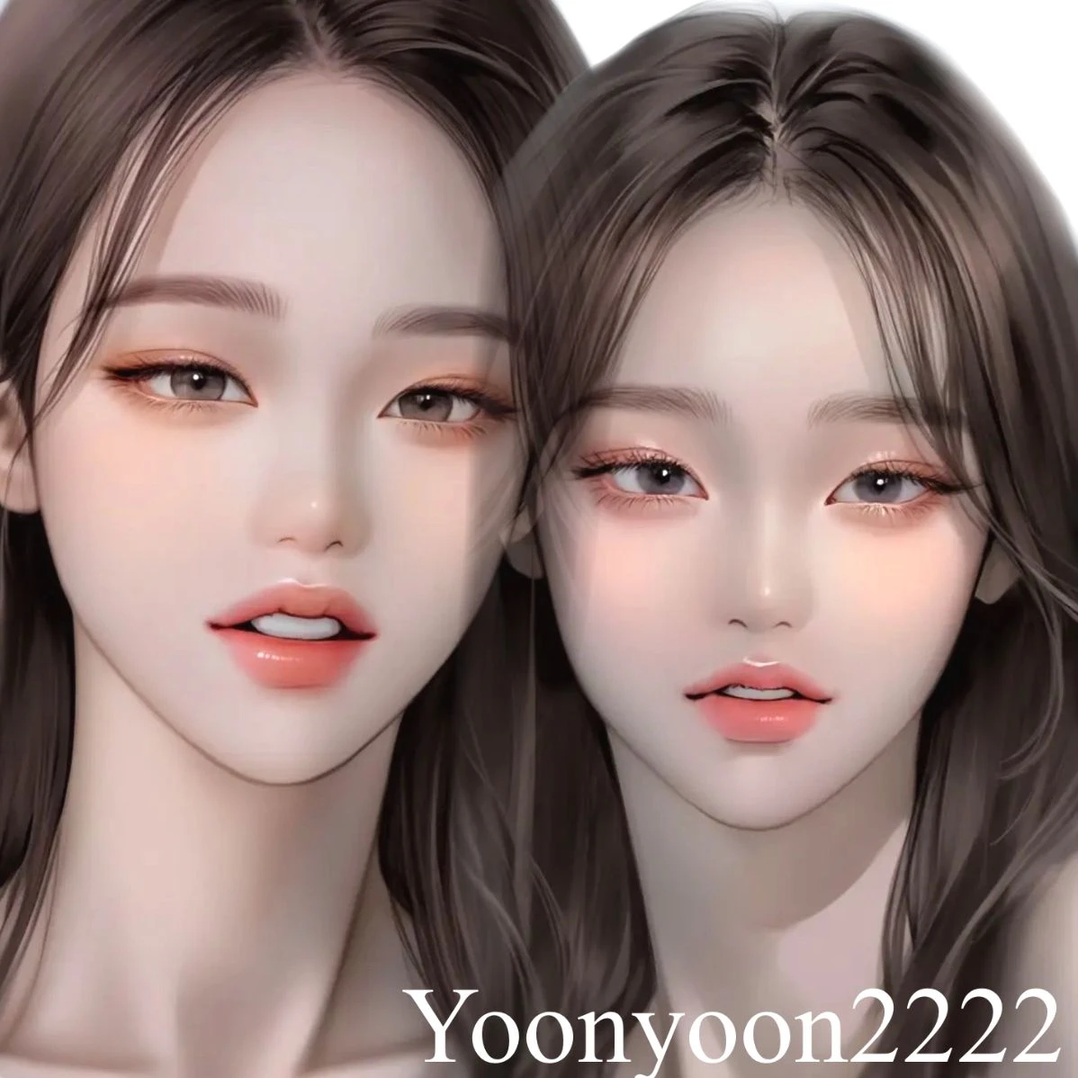 윤주연, 윤주아