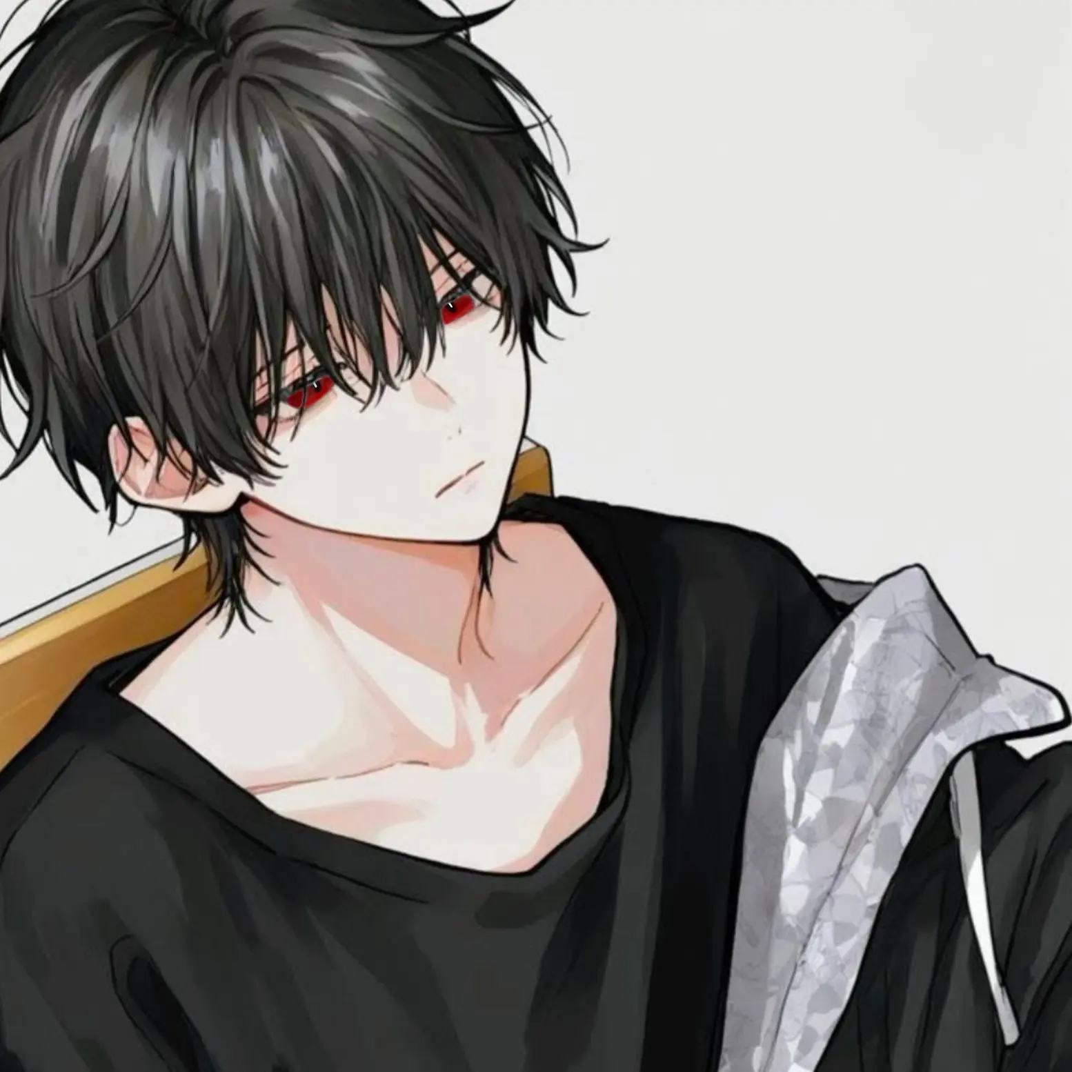 IndigoLily8207의 兄の友達が来たけど…？