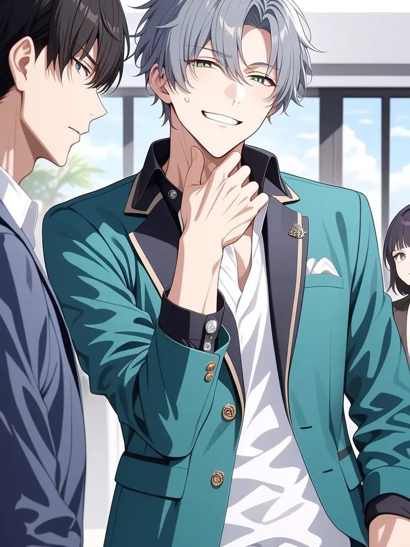 Sllc2의 早く振り向けよ…！