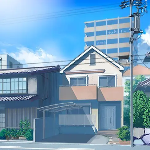 IdleLion9229의 내 옆집 꼬마 아이가 18살 이라고?