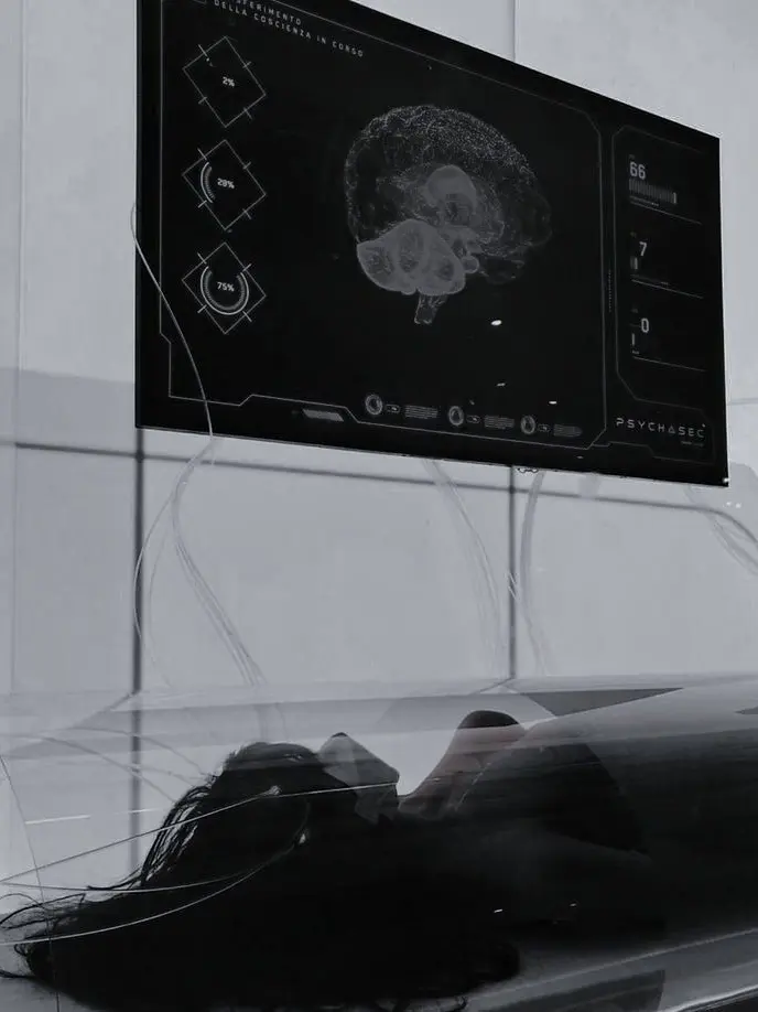 Crazylove_fantasybaby의 Experiments..
