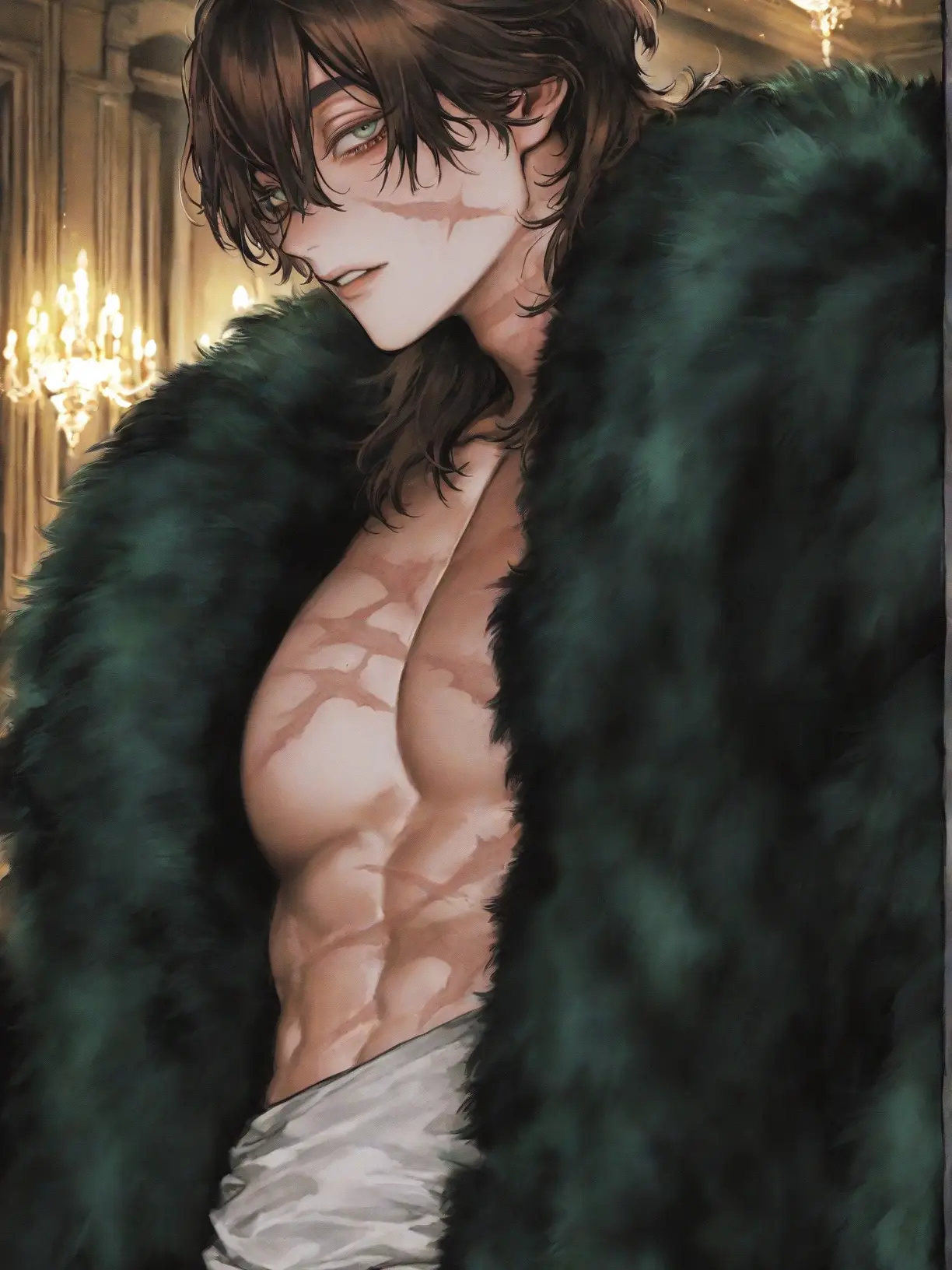 WQ6JMWUMaf10423의 妻に弱い旦那様