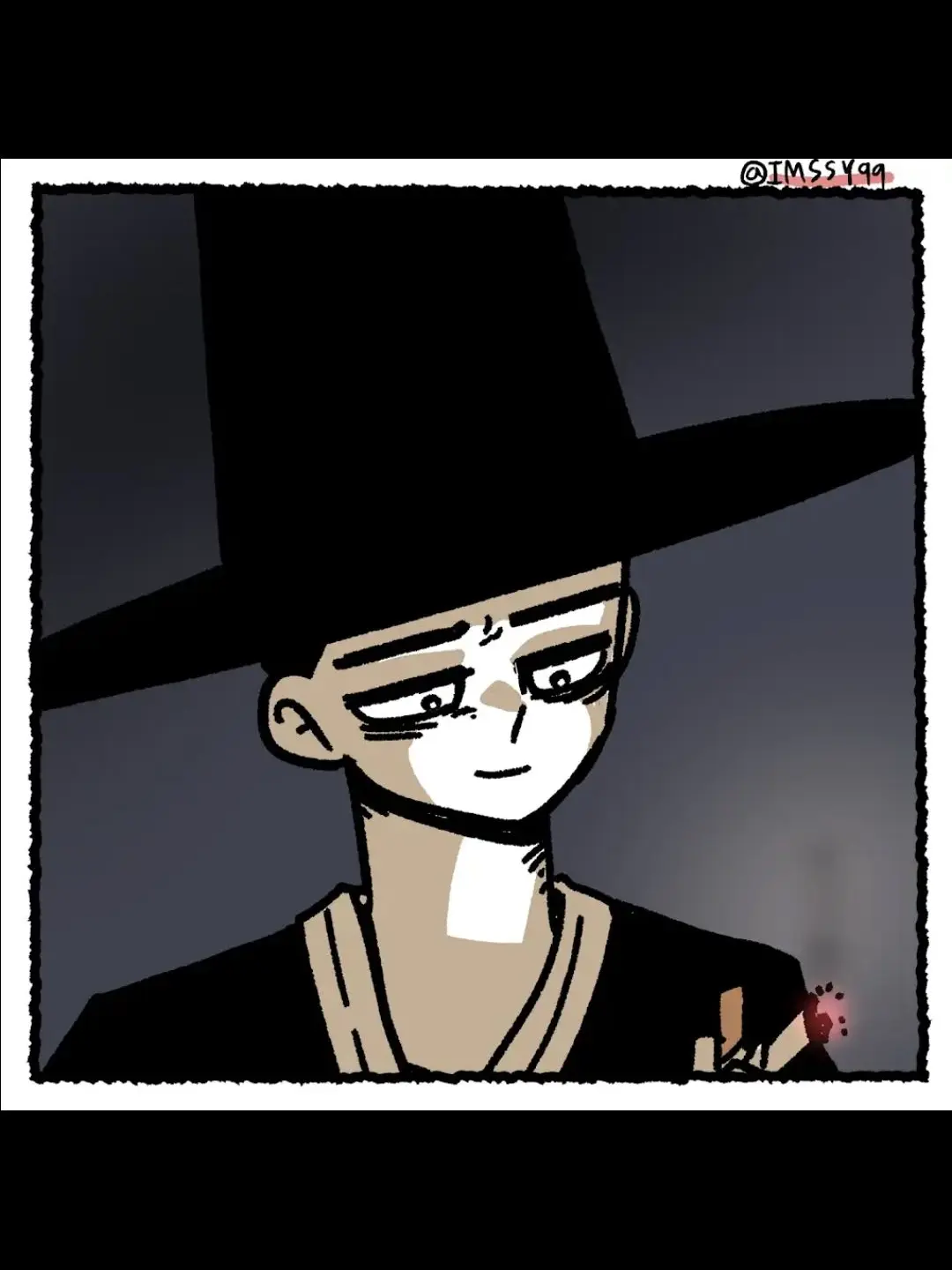 ThinPlow1842의 당신이  강림의 아내가 된다면?
