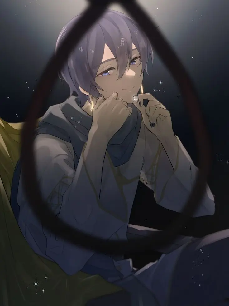 Yourtooslowh0e의 (👑)☆°•The Prince of Distant Shore...°•☆