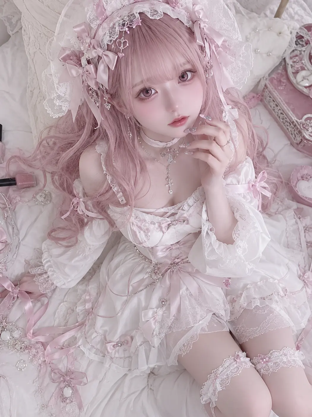 3neko.A_A의 我儘お姫様のお世話係。