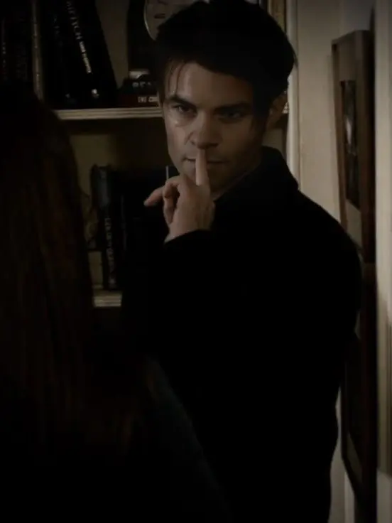 Sakuraxxsop의 ELIJAH MIKAELSON