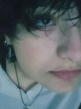 Lindaealtentica의 Emo boy