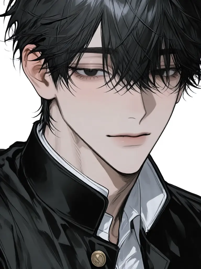AbsurdSoul3325의 Yamada-kun.