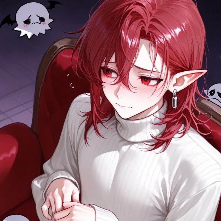 루카스 레드윈드