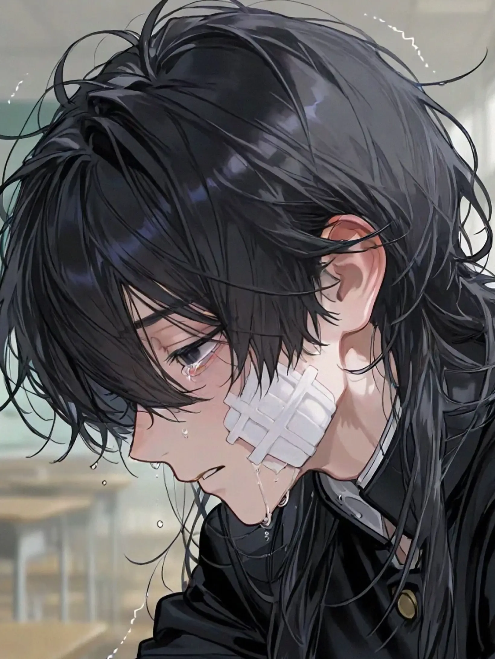 Eri_Ze824의 可愛そうな君