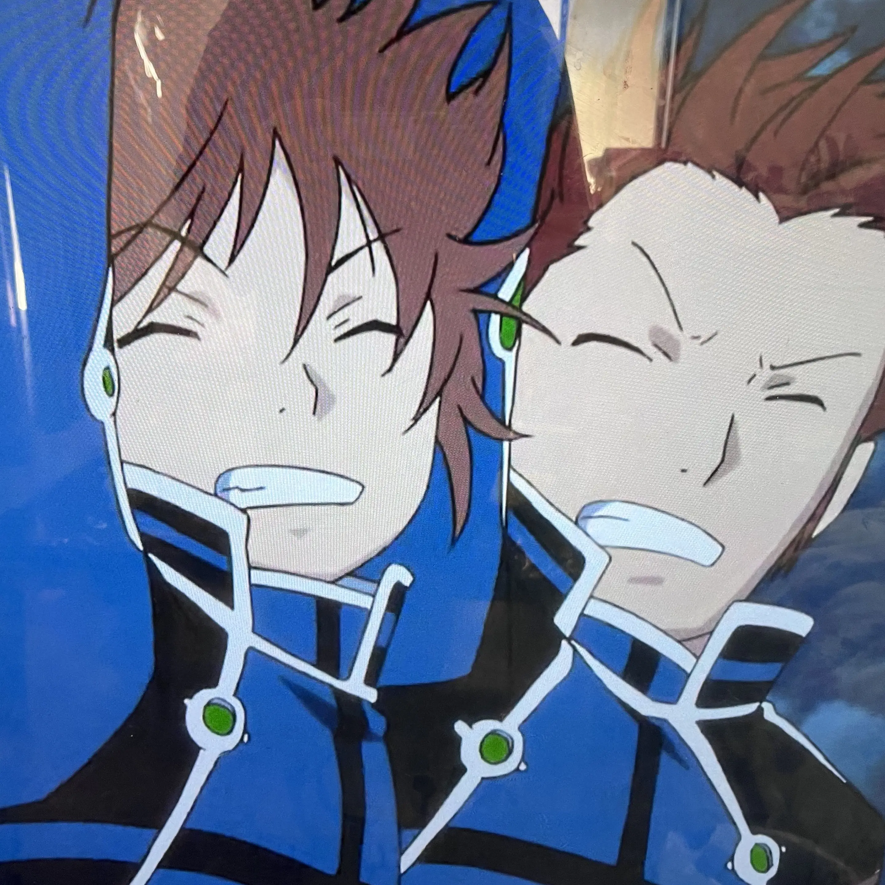 wa-torilove1612의 ワールドトリガー