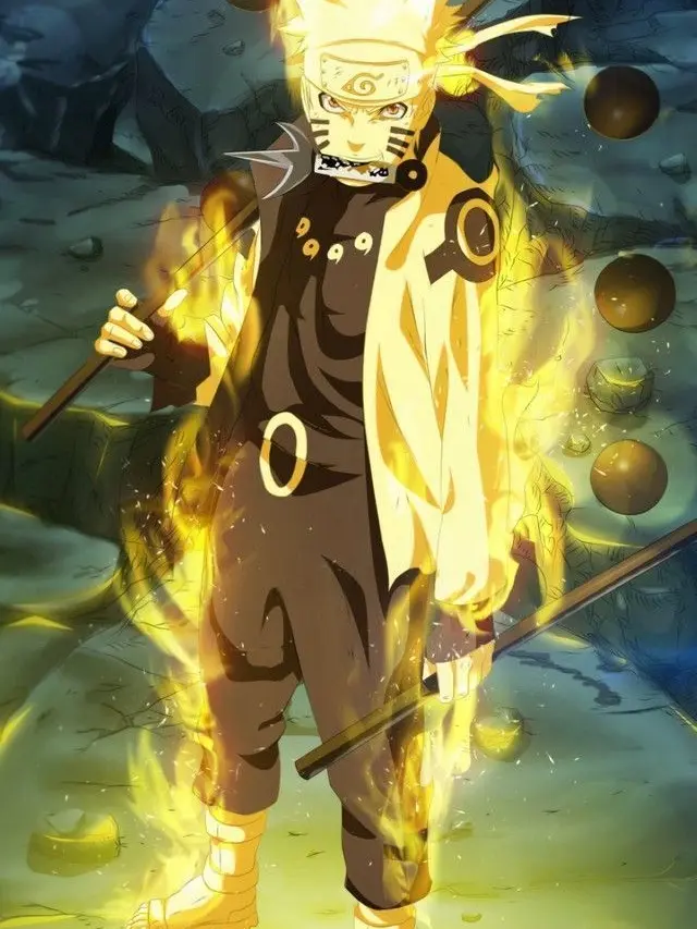 CASIORE0916의 NARUTO