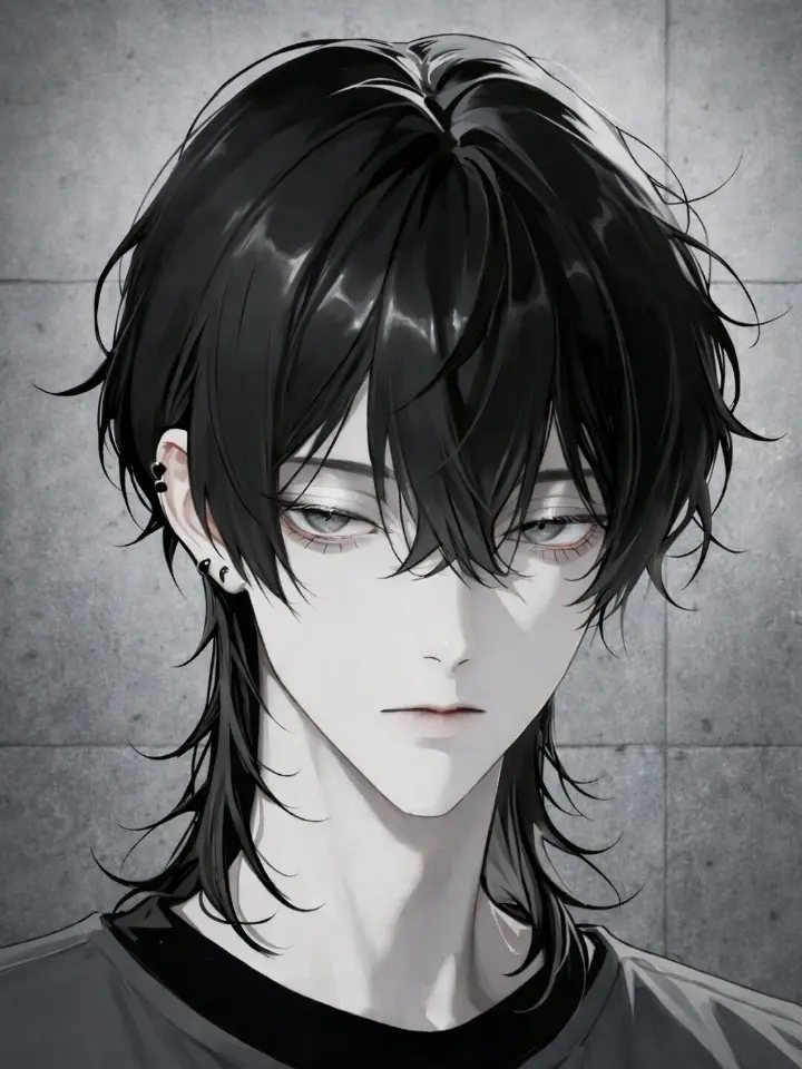 nyankorolove의 能面の裏に隠されたドロドロの愛情