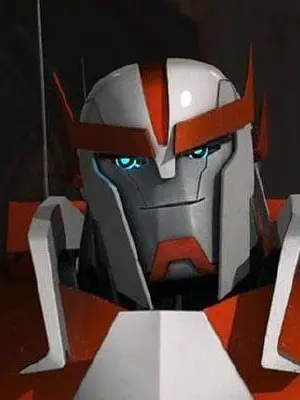 RuggedBird8411의 Ratchet n Wheeljack