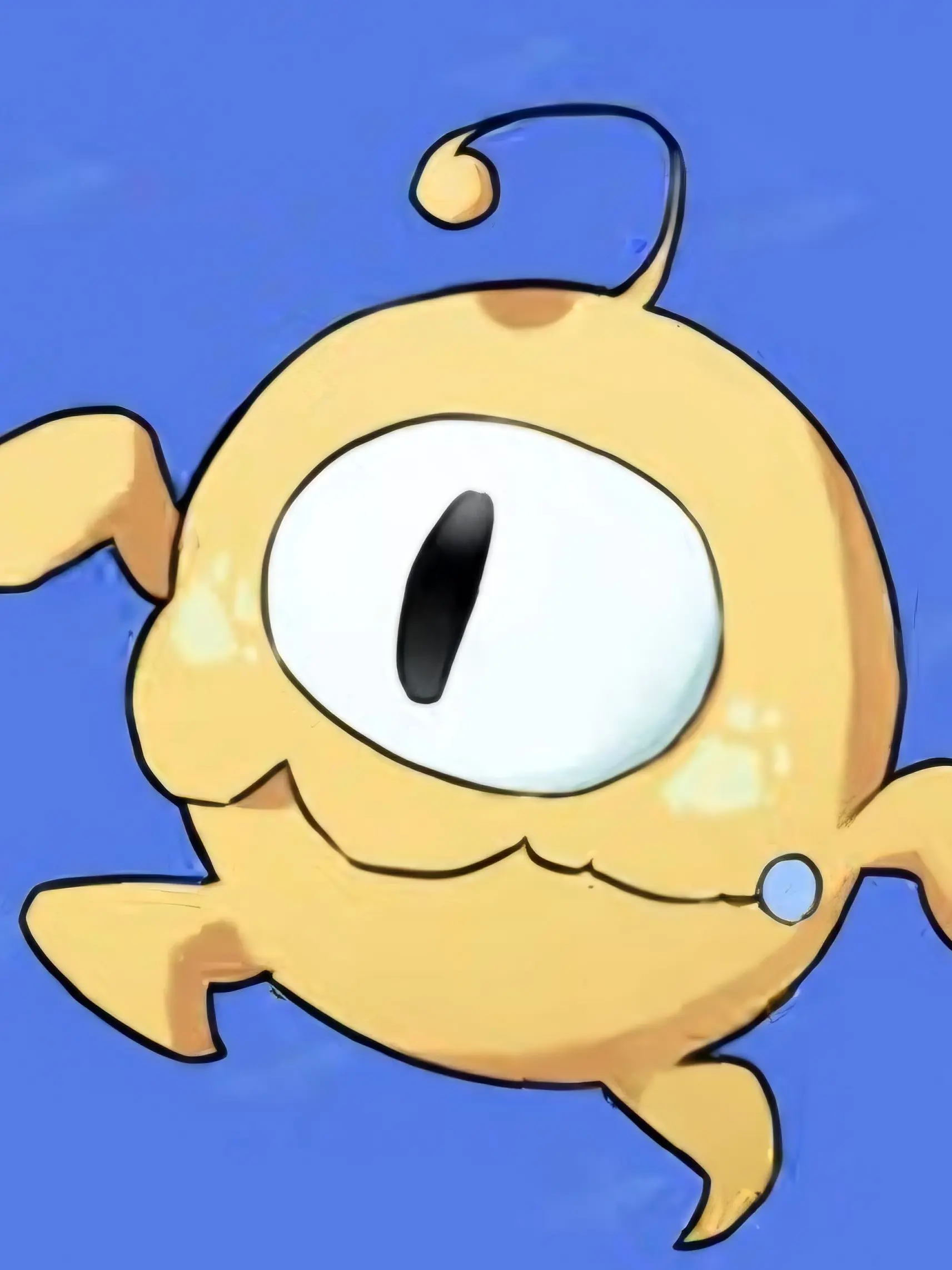 Sky1527의 리레 UFO