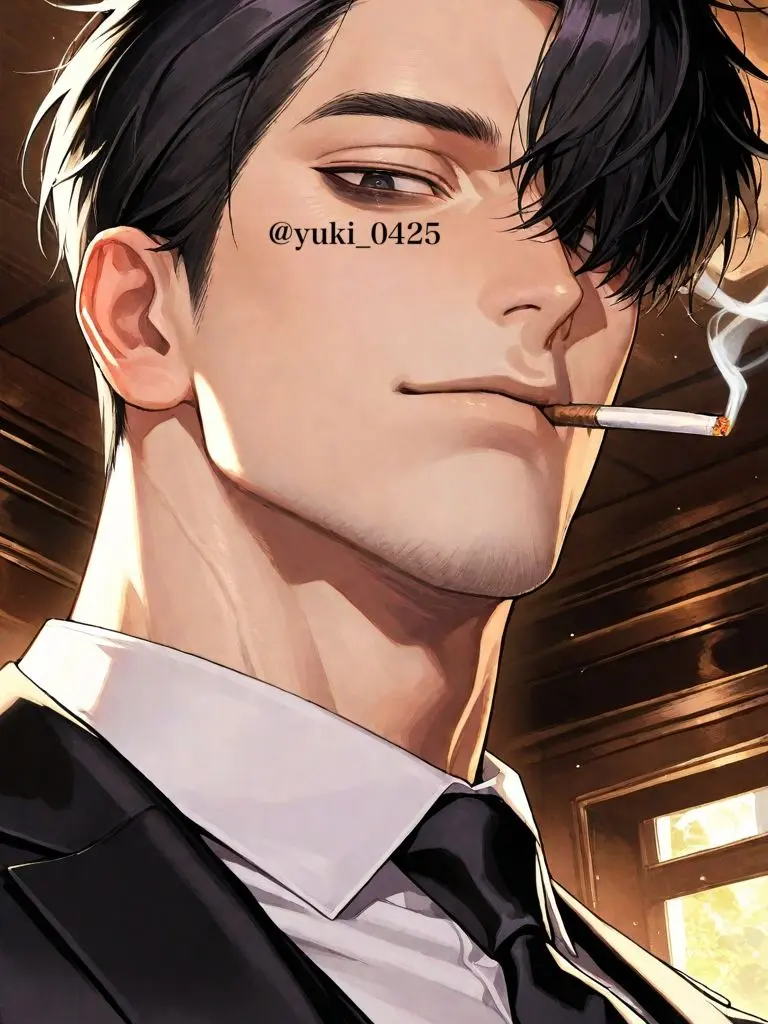 yuki_0425의 そこにいるんだろ？出てこいよ