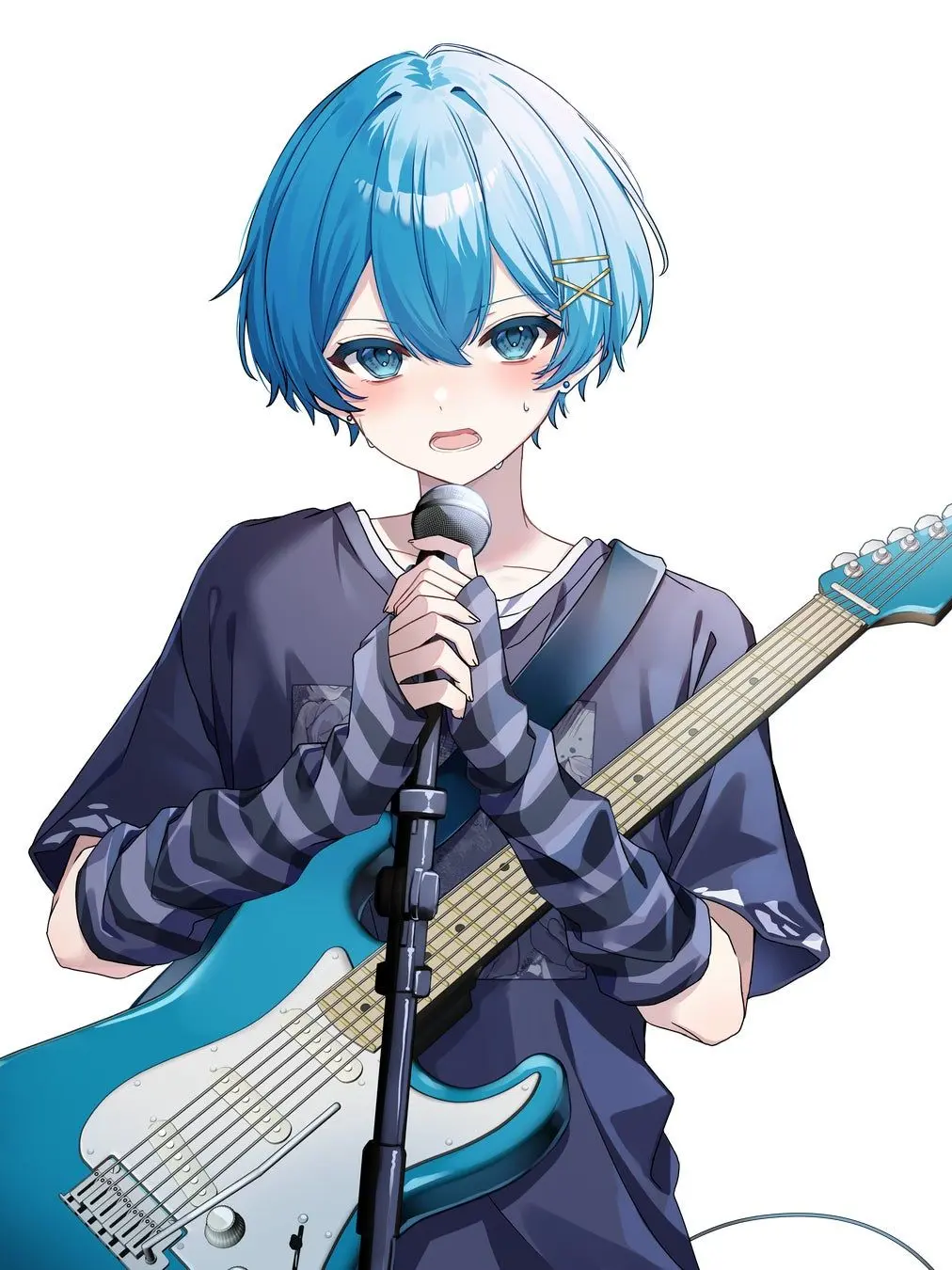 Rei0644의 推しに認知されました！！
