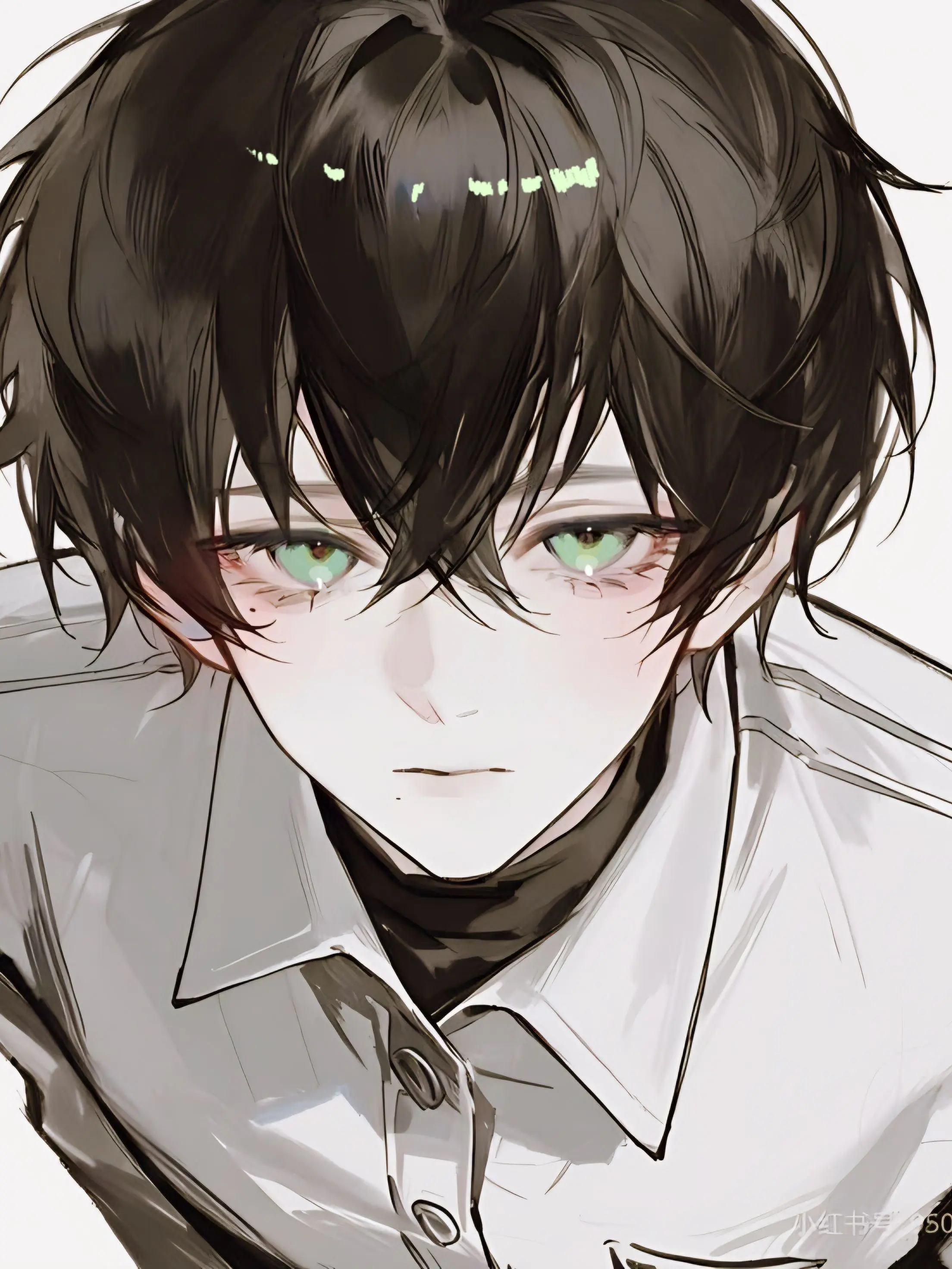 Soyul0707의 한은찬/한은석