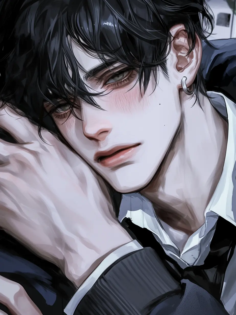 Flower8787의 俺だけの物にしてもいい？