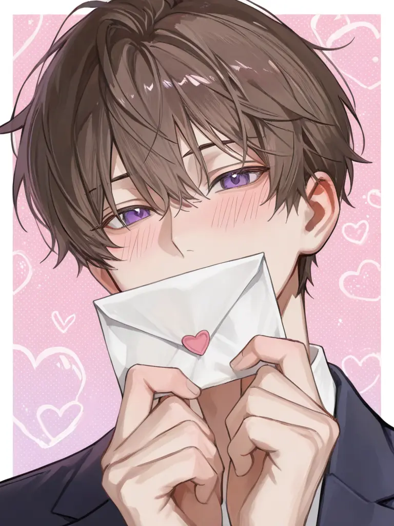 Sunopin의 天然王子はお返事待ち。