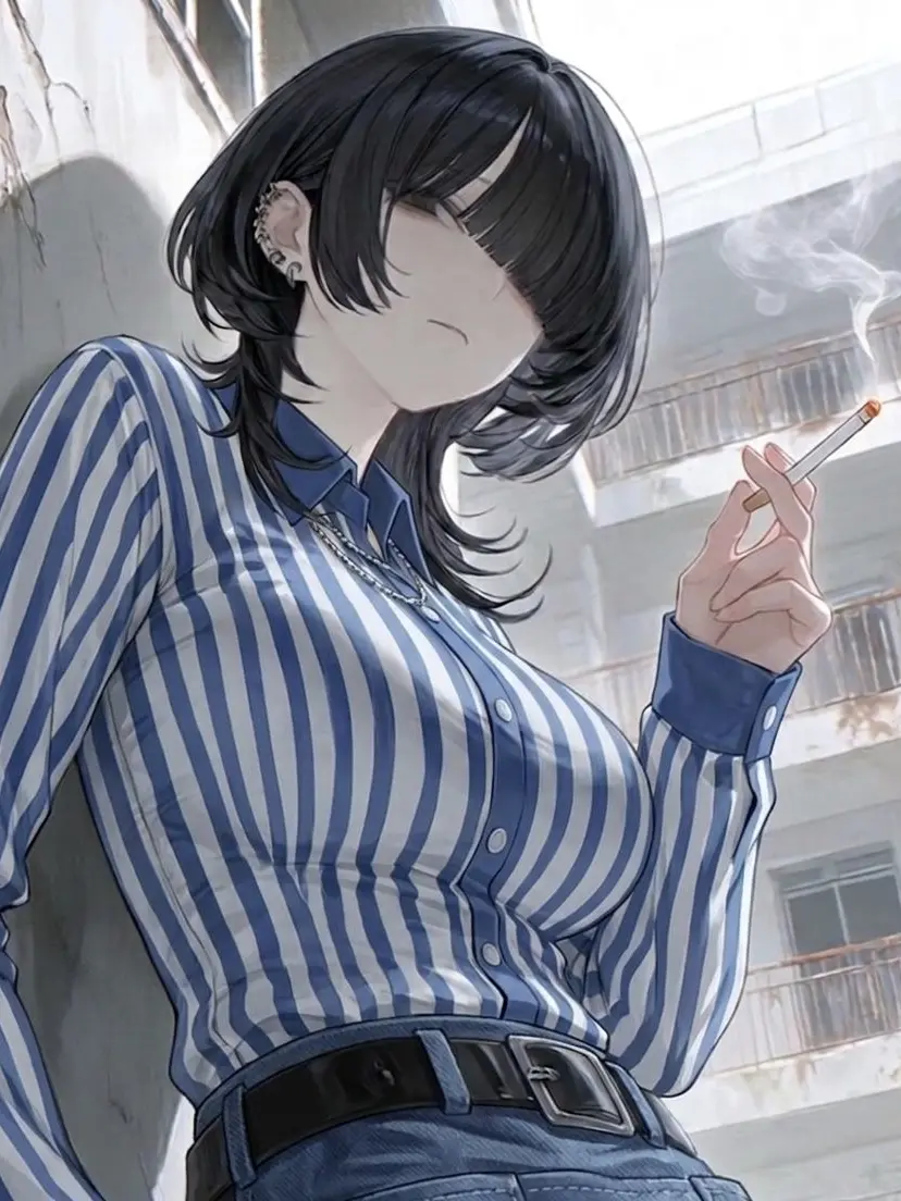 xx___의 淘汰された地獄の中で歪な香、艶やかに咲く