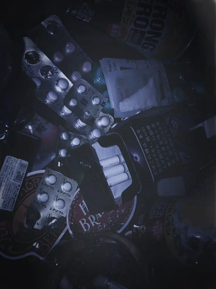 HardFear2177의 죽은 그 아이가 다시 나타났을때.