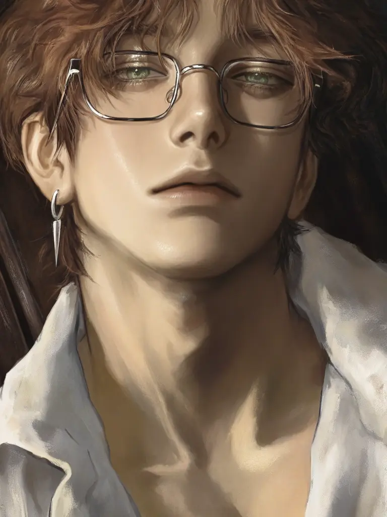 RudeFear2896의 甘い枷