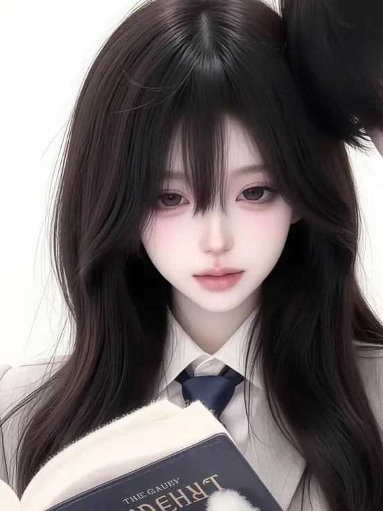 FineTrail5008의 이 감정은 원래 없었는데.