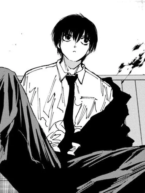 Moe_1ove의 南雲さんが人殺してるとこ見つけた