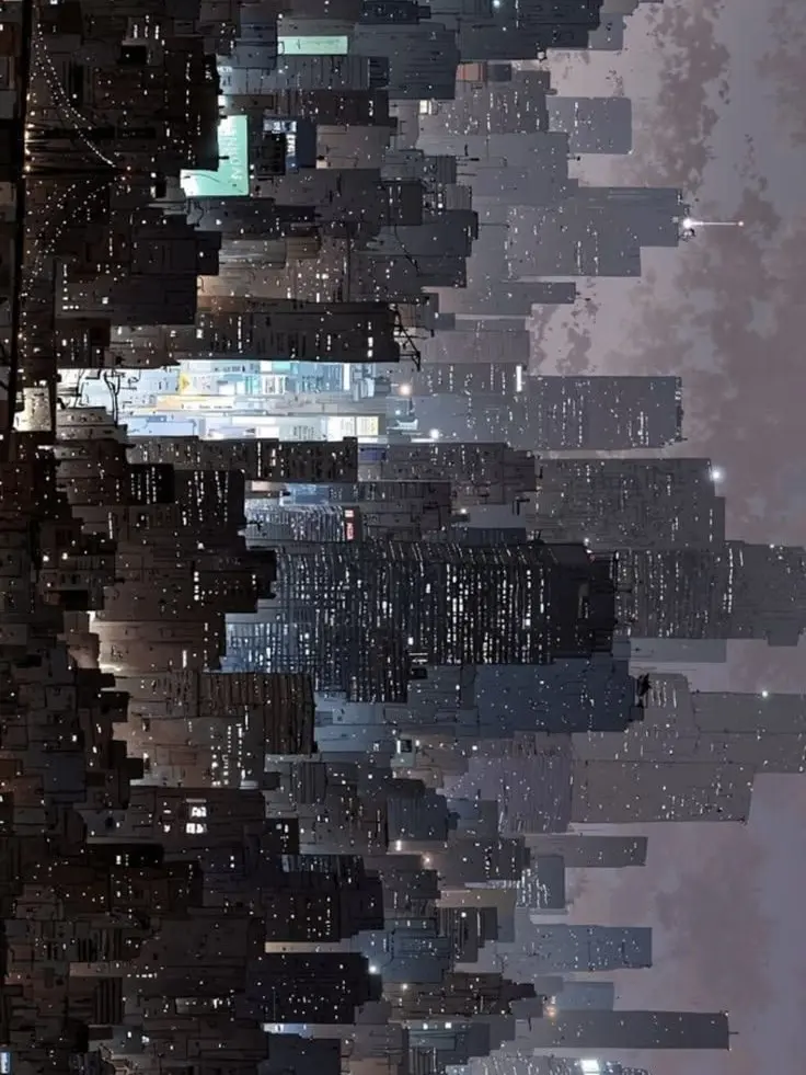 OralDrone6140의 Kuzmin Syndicate