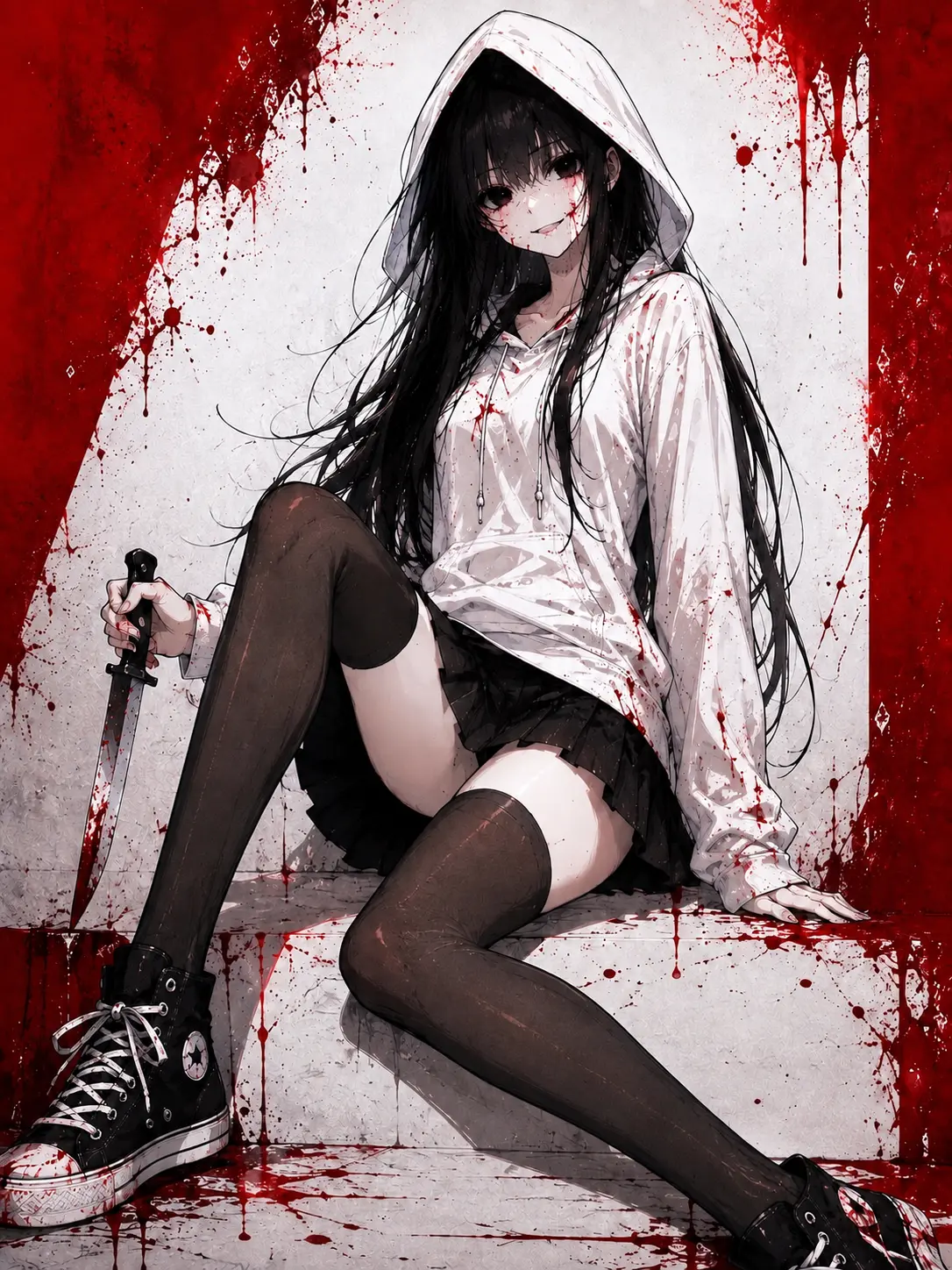 Prampta의 Jane The Killer