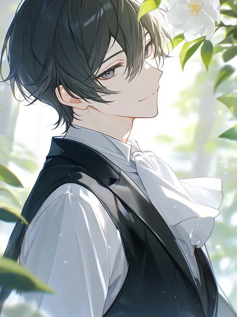 OverlyCake3503의 貴方の愛人と妻と妻の愛人